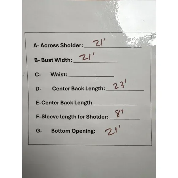 House of Harlow 1960 Crochet Button‑Down Women's Blouse- Size: L - Picture 10 of 10